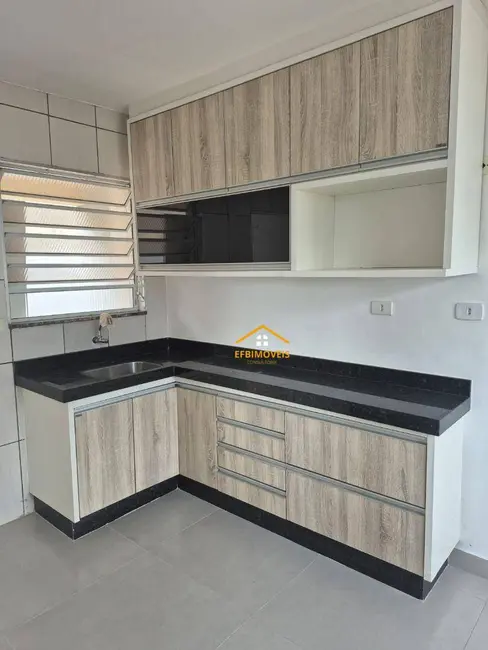 Foto 5 de Sobrado com 2 quartos à venda, 75m2 em Jardim Marajoara, Nova Odessa - SP