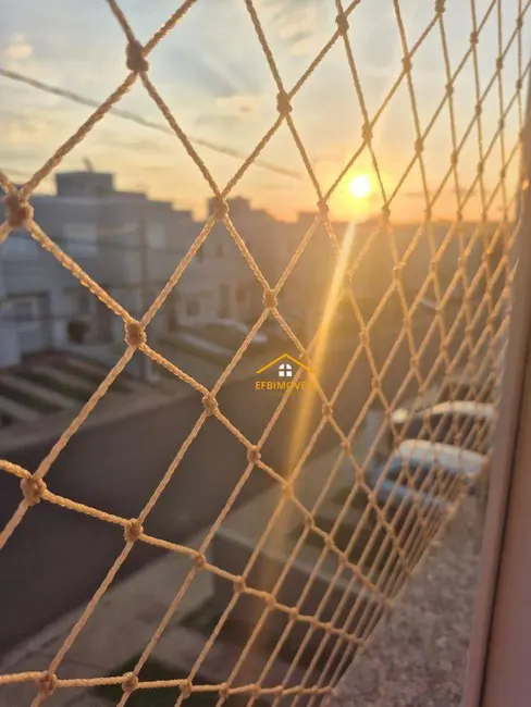 Foto 1 de Sobrado com 2 quartos à venda, 75m2 em Jardim Marajoara, Nova Odessa - SP