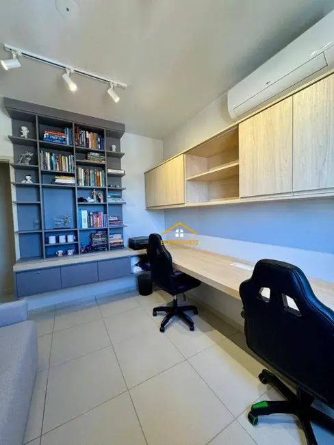 Foto 4 de Apartamento com 2 quartos à venda, 58m2 em Jardim Bela Vista, Americana - SP