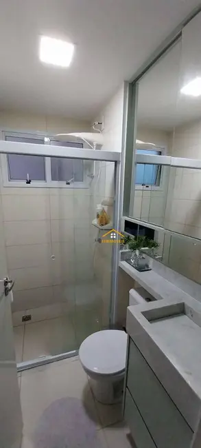 Foto 3 de Apartamento com 2 quartos à venda, 58m2 em Jardim Bela Vista, Americana - SP