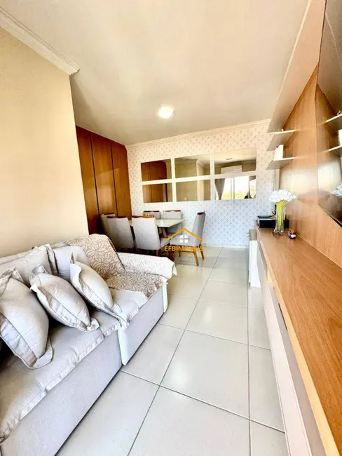 Foto 1 de Apartamento com 2 quartos à venda, 58m2 em Jardim Bela Vista, Americana - SP
