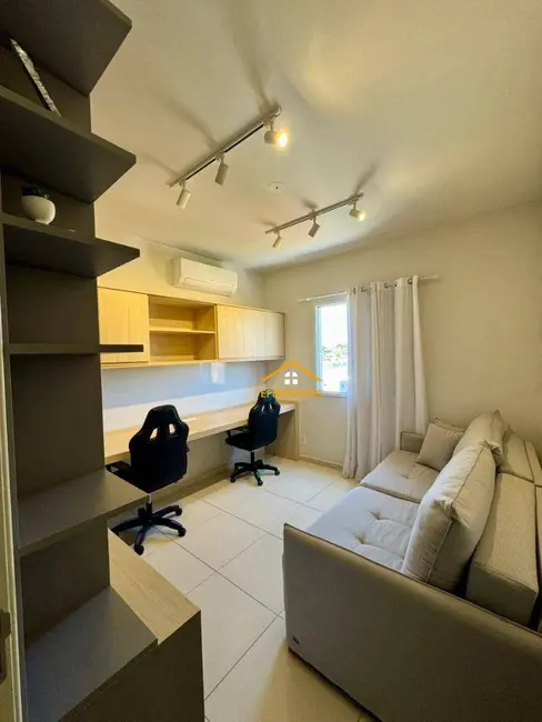 Foto 5 de Apartamento com 2 quartos à venda, 58m2 em Jardim Bela Vista, Americana - SP
