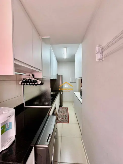 Foto 7 de Apartamento com 2 quartos à venda, 58m2 em Jardim Bela Vista, Americana - SP