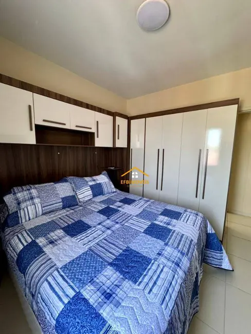 Foto 6 de Apartamento com 2 quartos à venda, 58m2 em Jardim Bela Vista, Americana - SP
