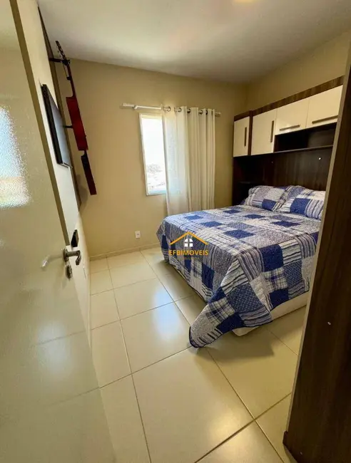 Foto 8 de Apartamento com 2 quartos à venda, 58m2 em Jardim Bela Vista, Americana - SP