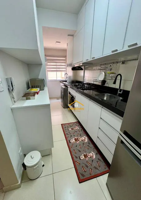 Foto 9 de Apartamento com 2 quartos à venda, 58m2 em Jardim Bela Vista, Americana - SP