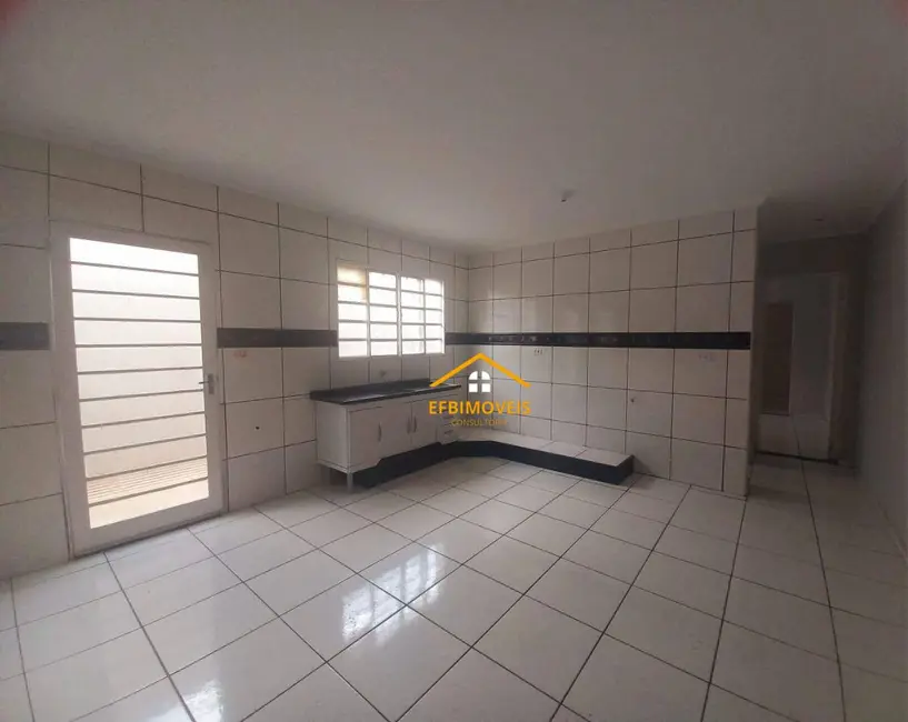 Foto 2 de Sobrado com 2 quartos à venda, 150m2 em Americana - SP