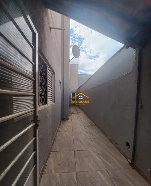 Foto 8 de Sobrado com 2 quartos à venda, 150m2 em Americana - SP