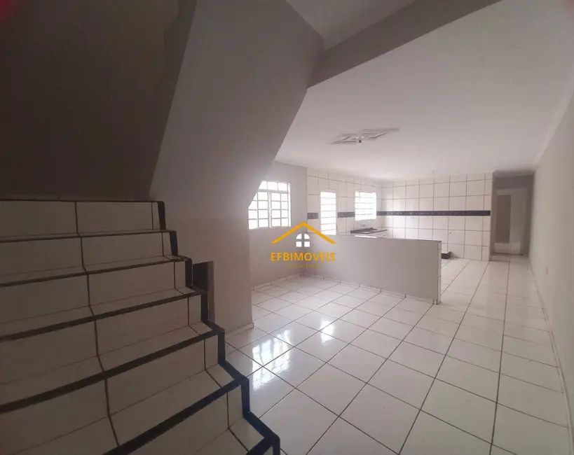 Foto 6 de Sobrado com 2 quartos à venda, 150m2 em Americana - SP