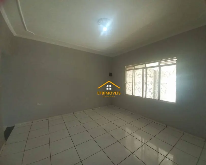 Foto 3 de Sobrado com 2 quartos à venda, 150m2 em Americana - SP