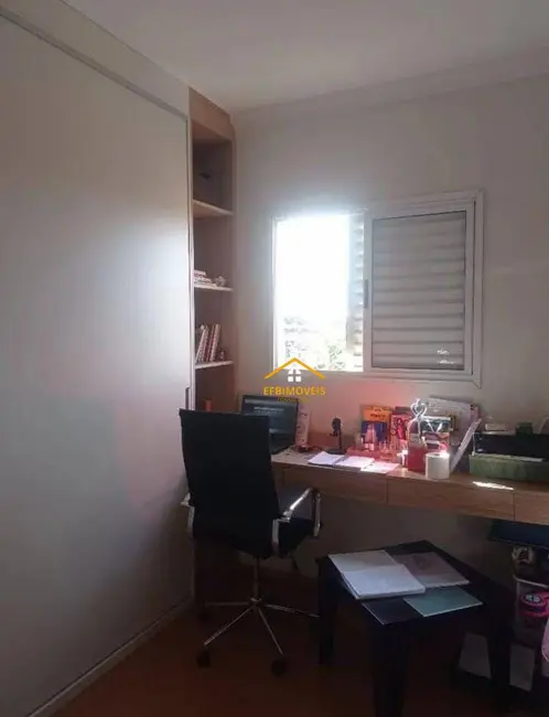 Foto 3 de Apartamento com 3 quartos à venda, 77m2 em Centro, Nova Odessa - SP