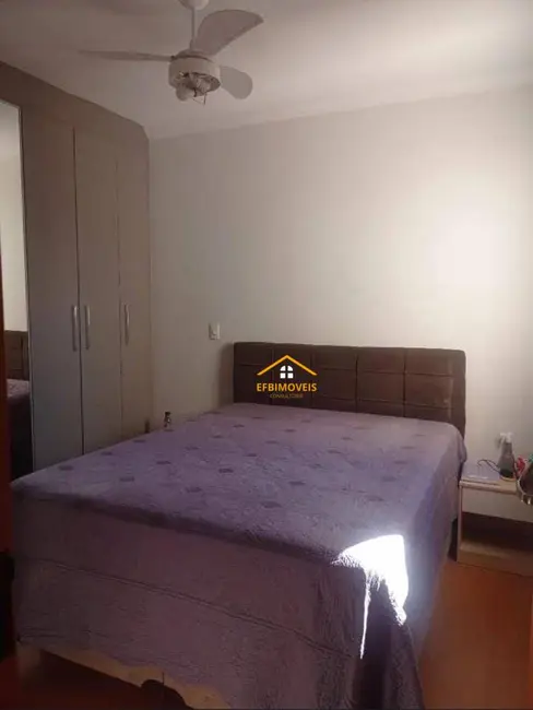 Foto 8 de Apartamento com 3 quartos à venda, 77m2 em Centro, Nova Odessa - SP