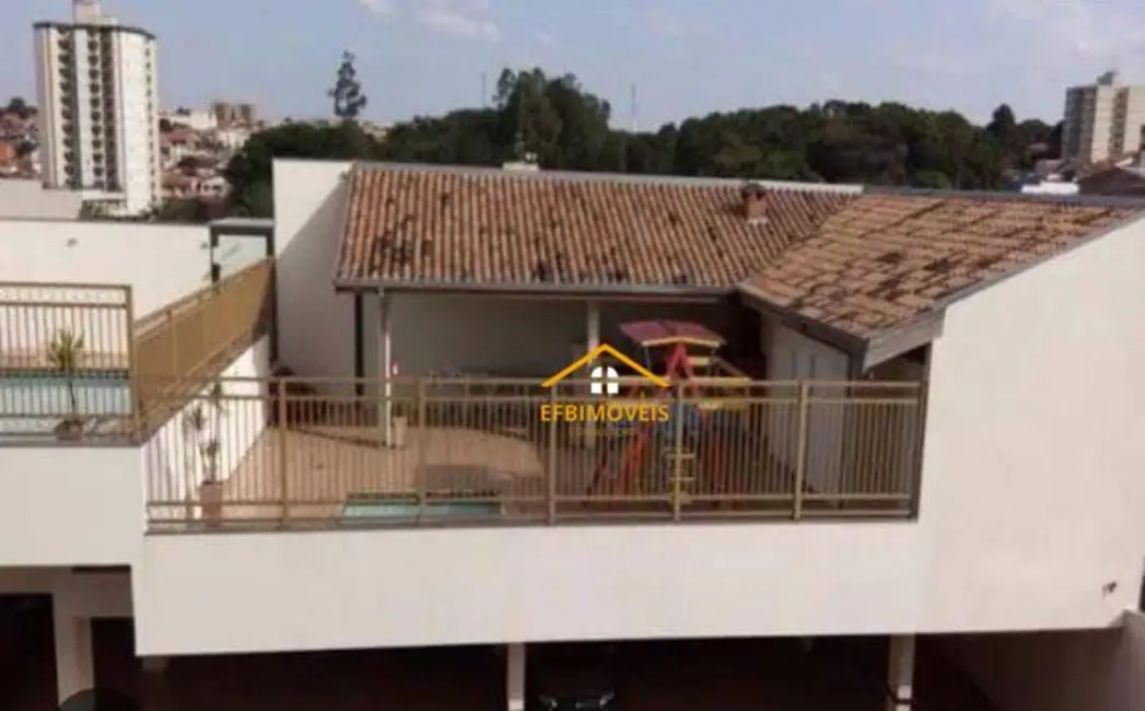 Foto 7 de Apartamento com 3 quartos à venda, 77m2 em Centro, Nova Odessa - SP