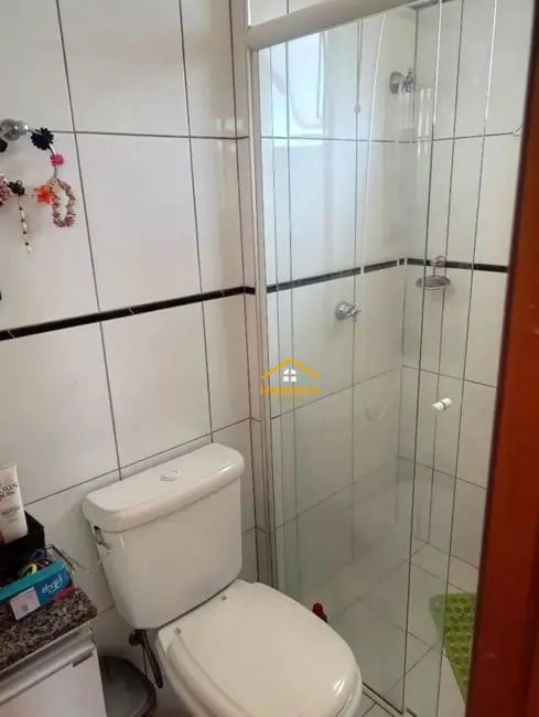 Foto 6 de Apartamento com 3 quartos à venda, 77m2 em Centro, Nova Odessa - SP