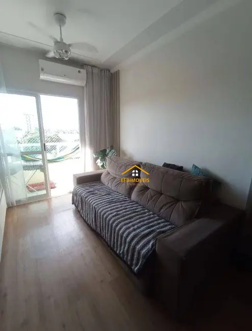 Foto 9 de Apartamento com 3 quartos à venda, 77m2 em Centro, Nova Odessa - SP