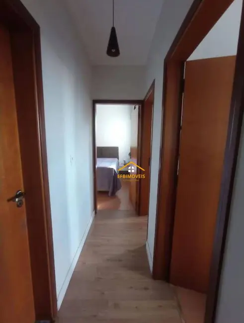 Foto 5 de Apartamento com 3 quartos à venda, 77m2 em Centro, Nova Odessa - SP