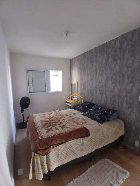 Foto 7 de Apartamento com 2 quartos à venda, 53m2 em Parque Residencial Francisco Lopes Iglesia, Nova Odessa - SP