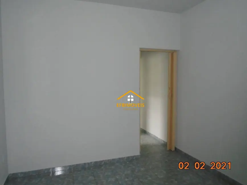 Foto 4 de Casa com 2 quartos à venda, 150m2 em Jardim Capuava, Nova Odessa - SP