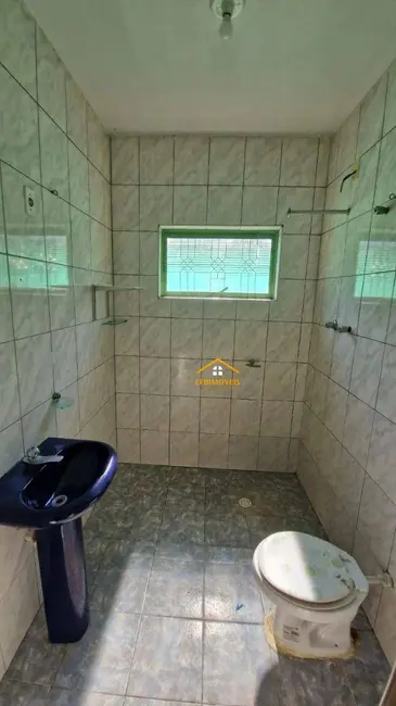 Foto 8 de Casa com 2 quartos à venda, 150m2 em Jardim Capuava, Nova Odessa - SP