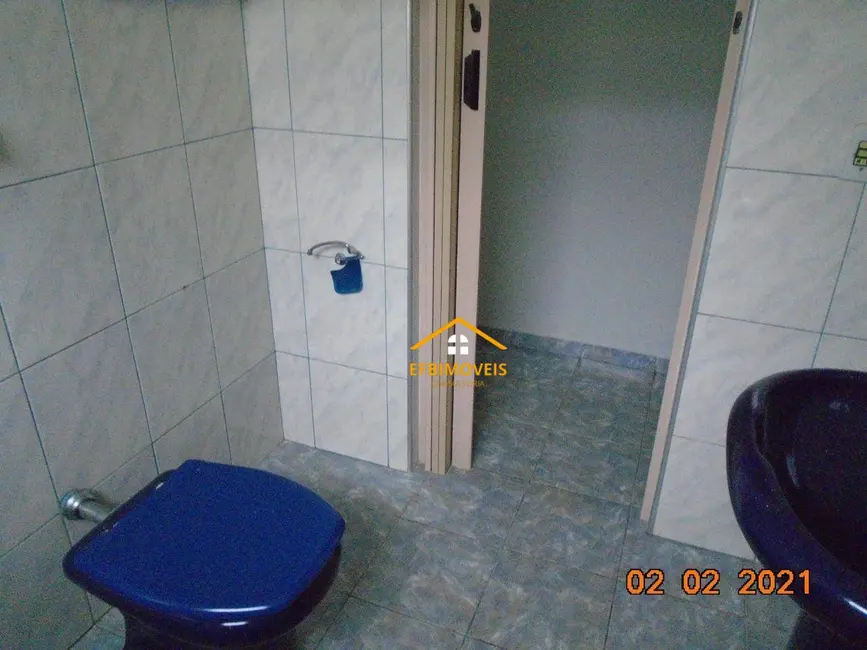 Foto 2 de Casa com 2 quartos à venda, 150m2 em Jardim Capuava, Nova Odessa - SP