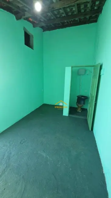 Foto 3 de Casa com 2 quartos à venda, 150m2 em Jardim Capuava, Nova Odessa - SP