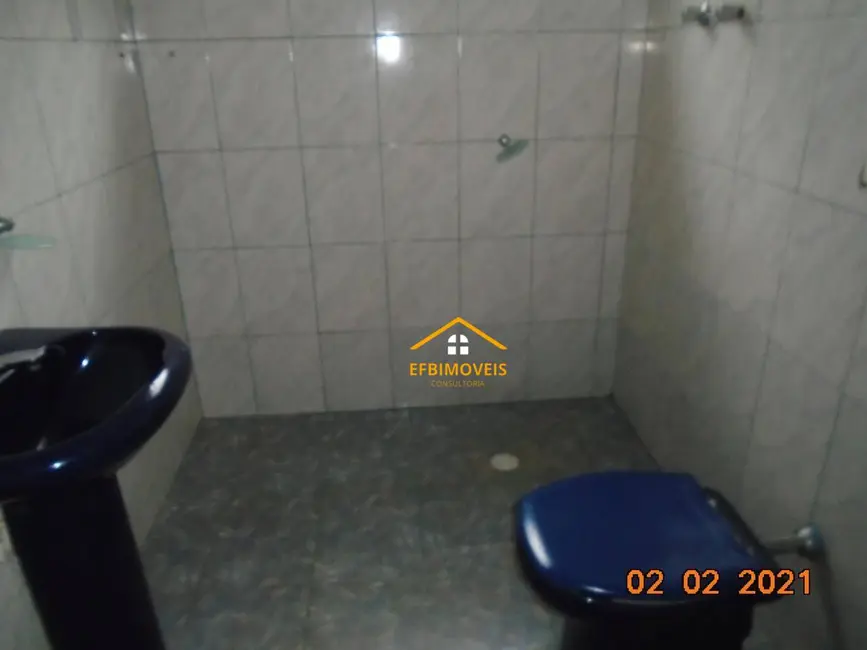 Foto 3 de Casa com 2 quartos à venda, 150m2 em Jardim Capuava, Nova Odessa - SP