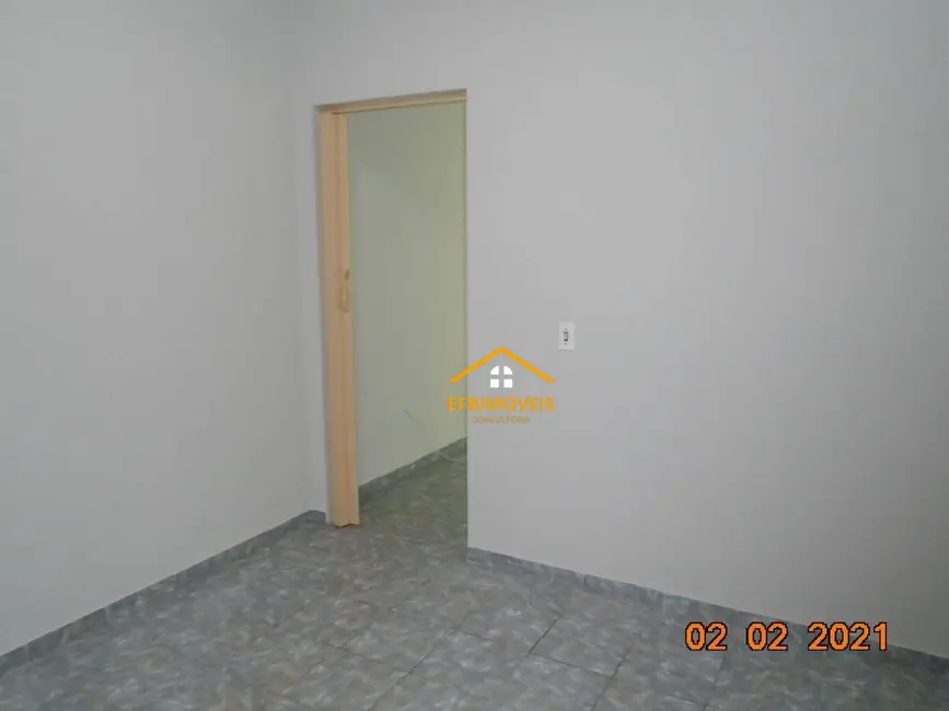 Foto 8 de Casa com 2 quartos à venda, 150m2 em Jardim Capuava, Nova Odessa - SP
