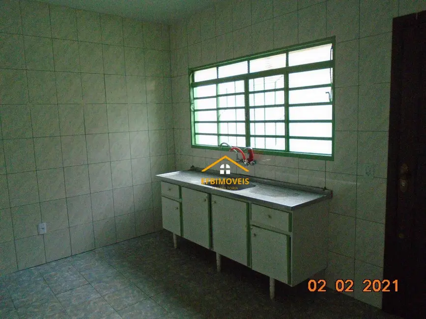 Foto 7 de Casa com 2 quartos à venda, 150m2 em Jardim Capuava, Nova Odessa - SP