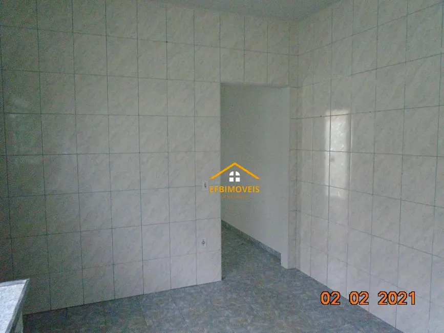 Foto 6 de Casa com 2 quartos à venda, 150m2 em Jardim Capuava, Nova Odessa - SP