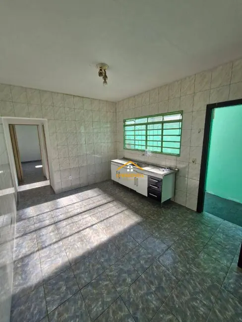 Foto 1 de Casa com 2 quartos à venda, 150m2 em Jardim Capuava, Nova Odessa - SP