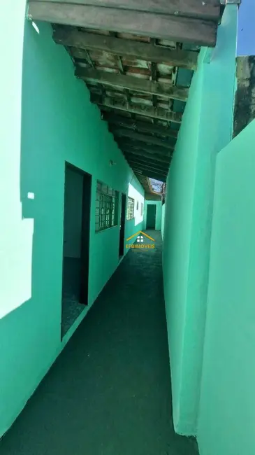 Foto 4 de Casa com 2 quartos à venda, 150m2 em Jardim Capuava, Nova Odessa - SP