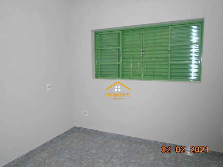 Foto 9 de Casa com 2 quartos à venda, 150m2 em Jardim Capuava, Nova Odessa - SP