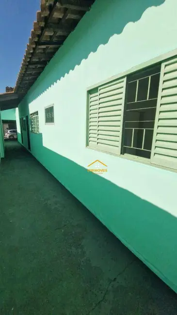 Foto 2 de Casa com 2 quartos à venda, 150m2 em Jardim Capuava, Nova Odessa - SP