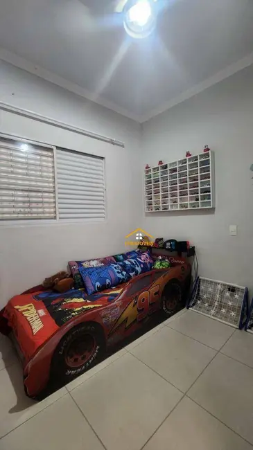 Foto 8 de Casa com 3 quartos à venda, 160m2 em Jardim Campos Verdes, Nova Odessa - SP