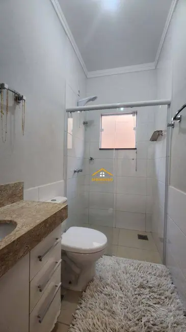 Foto 4 de Casa com 3 quartos à venda, 160m2 em Jardim Campos Verdes, Nova Odessa - SP