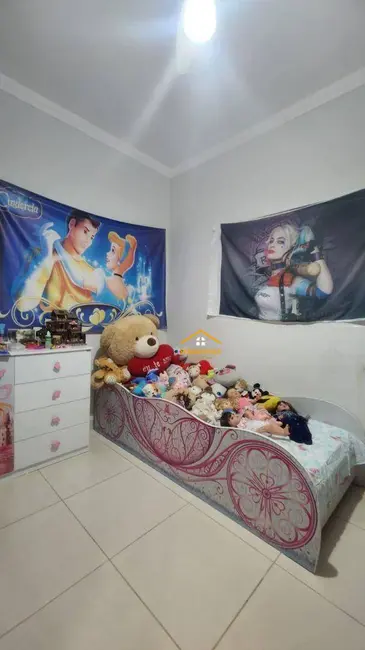 Foto 6 de Casa com 3 quartos à venda, 160m2 em Jardim Campos Verdes, Nova Odessa - SP