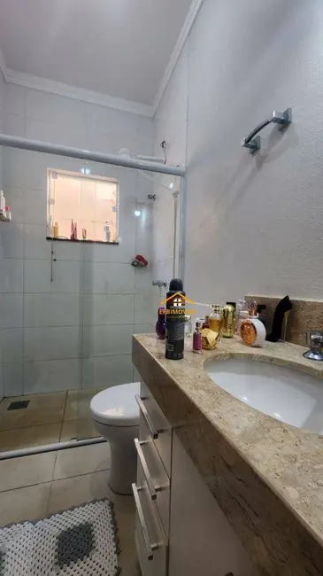 Foto 7 de Casa com 3 quartos à venda, 160m2 em Jardim Campos Verdes, Nova Odessa - SP