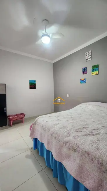 Foto 5 de Casa com 3 quartos à venda, 160m2 em Jardim Campos Verdes, Nova Odessa - SP