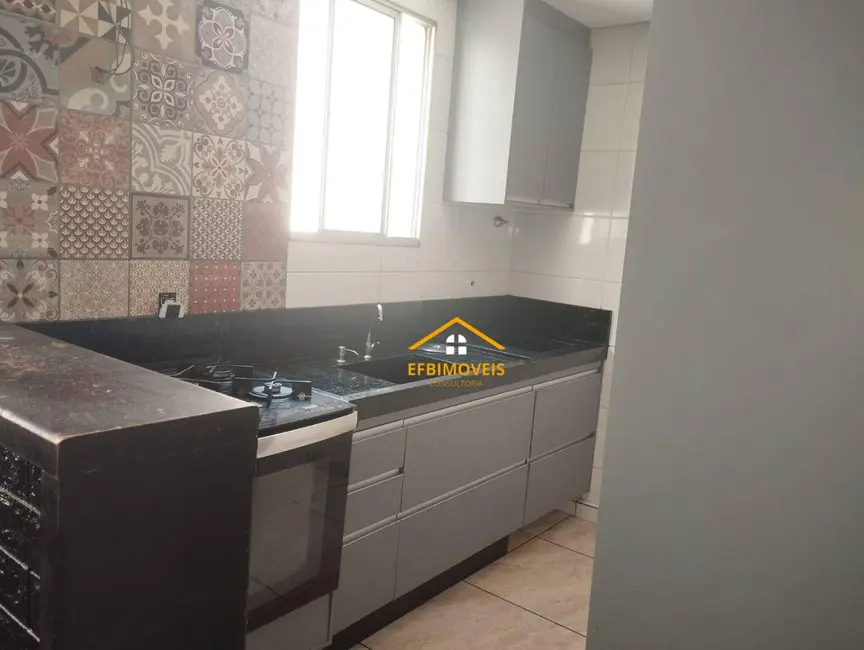 Foto 7 de Apartamento com 2 quartos à venda, 49m2 em Americana - SP