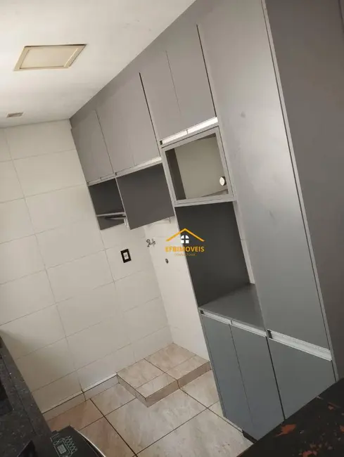 Foto 6 de Apartamento com 2 quartos à venda, 49m2 em Americana - SP