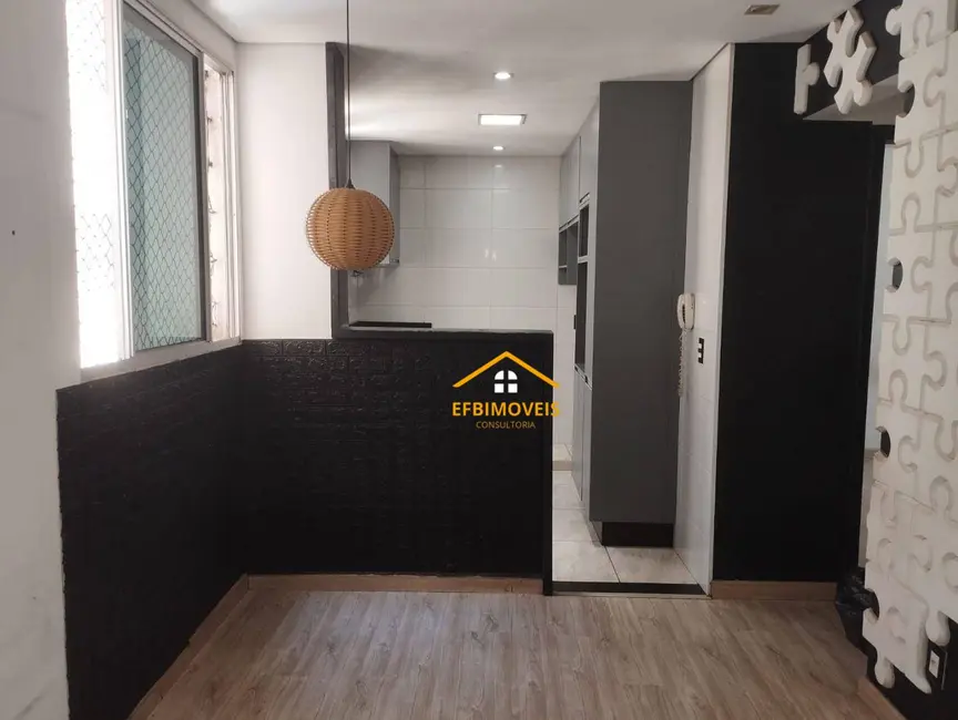Foto 1 de Apartamento com 2 quartos à venda, 49m2 em Americana - SP