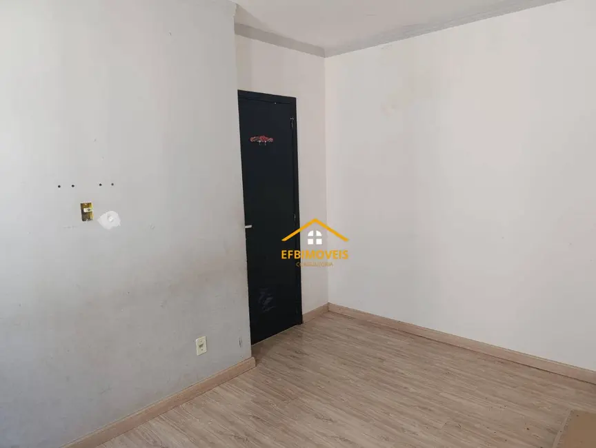 Foto 9 de Apartamento com 2 quartos à venda, 49m2 em Americana - SP