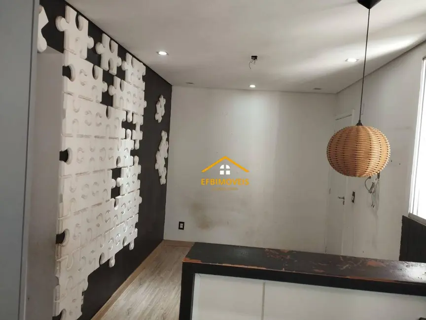 Foto 2 de Apartamento com 2 quartos à venda, 49m2 em Americana - SP