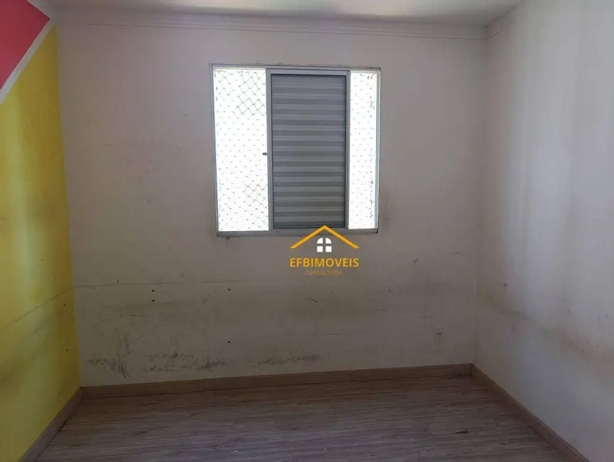 Foto 8 de Apartamento com 2 quartos à venda, 49m2 em Americana - SP