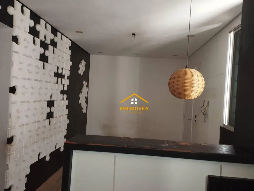 Foto 4 de Apartamento com 2 quartos à venda, 49m2 em Americana - SP