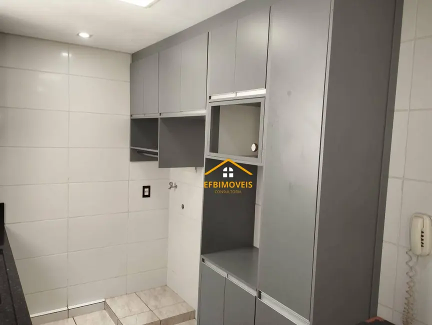 Foto 5 de Apartamento com 2 quartos à venda, 49m2 em Americana - SP