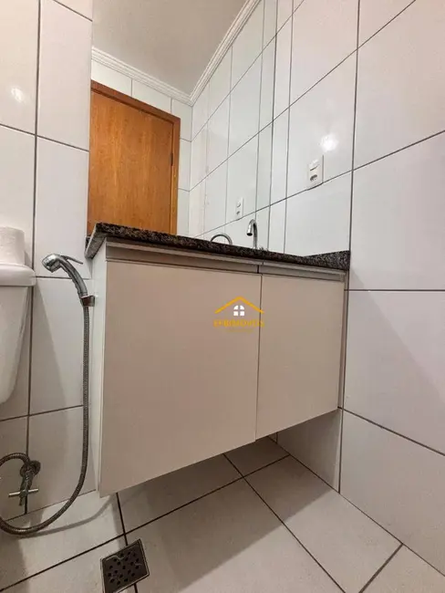 Foto 9 de Apartamento com 2 quartos à venda, 58m2 em Jardim Marajoara, Nova Odessa - SP