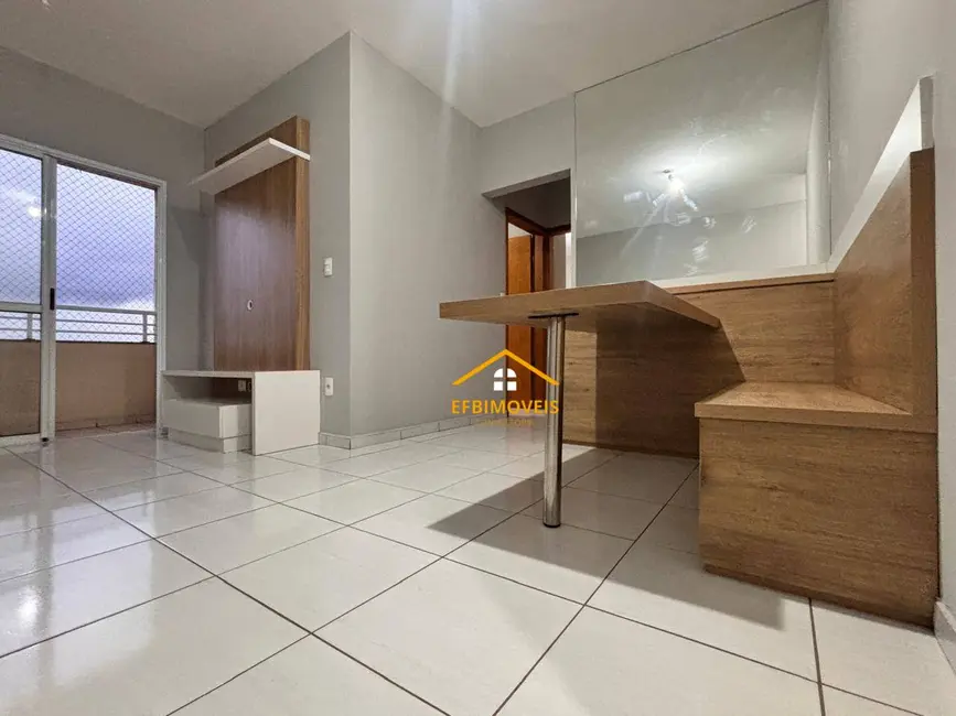 Foto 1 de Apartamento com 2 quartos à venda, 58m2 em Jardim Marajoara, Nova Odessa - SP