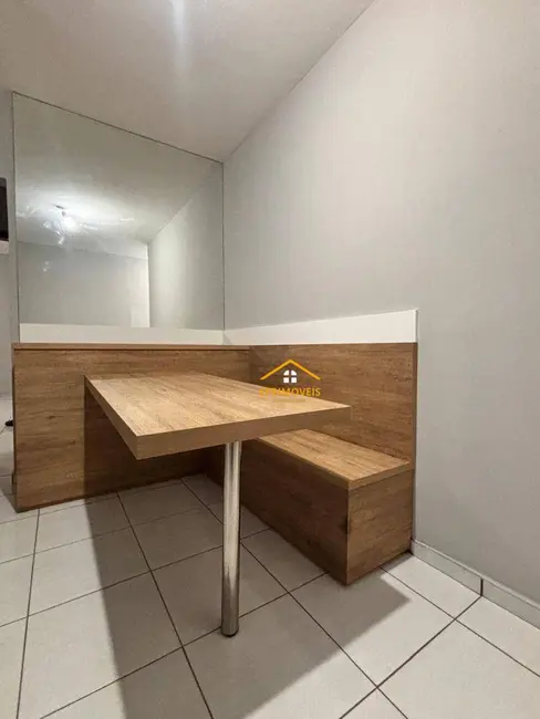 Foto 6 de Apartamento com 2 quartos à venda, 58m2 em Jardim Marajoara, Nova Odessa - SP