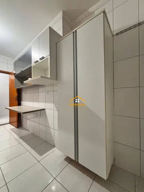 Foto 4 de Apartamento com 2 quartos à venda, 58m2 em Jardim Marajoara, Nova Odessa - SP